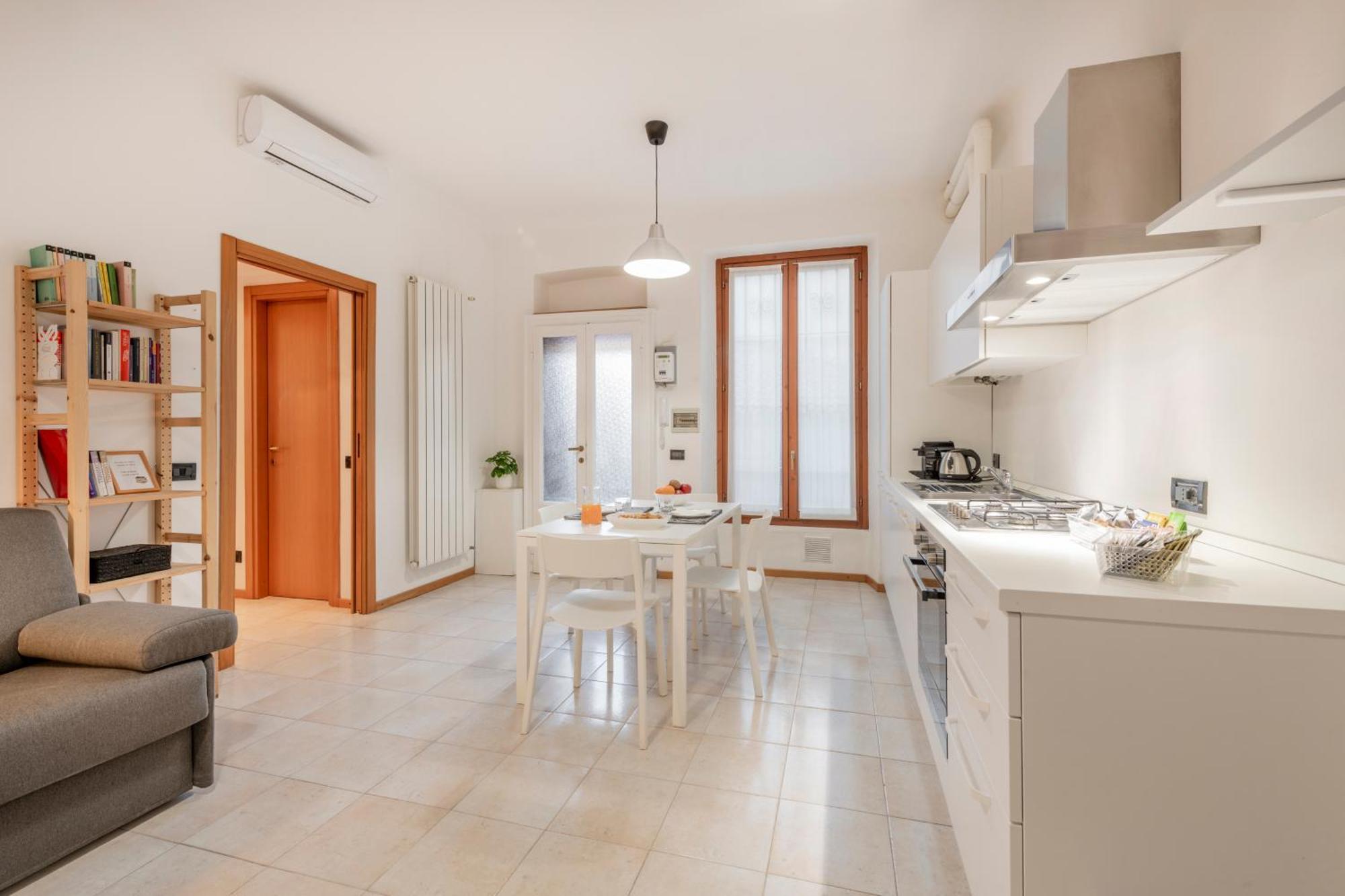 Vigevano, 15 - Navigli Apartment - L'Altra Darsena Milan Exterior photo
